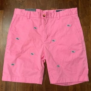 Brand new Vineyard Vines 9” Breaker Short Classic Fit